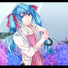 【Beam_my】Rain stops,Good Bye - Thai version