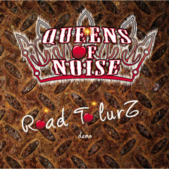Queens Of Noise (a tribute to The Runaways)