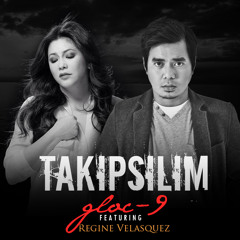 Takipsilim [Live On SAS] - Gloc 9 and Regine Velasquez