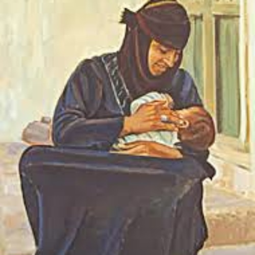 ما لم تقله أمي !