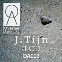 J. Tijn - ILGD - [OA003]
