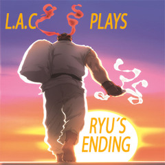 Street Fighter 2-Ryu´s Ending