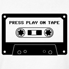 Press Play On Tape (C64 Tribute)