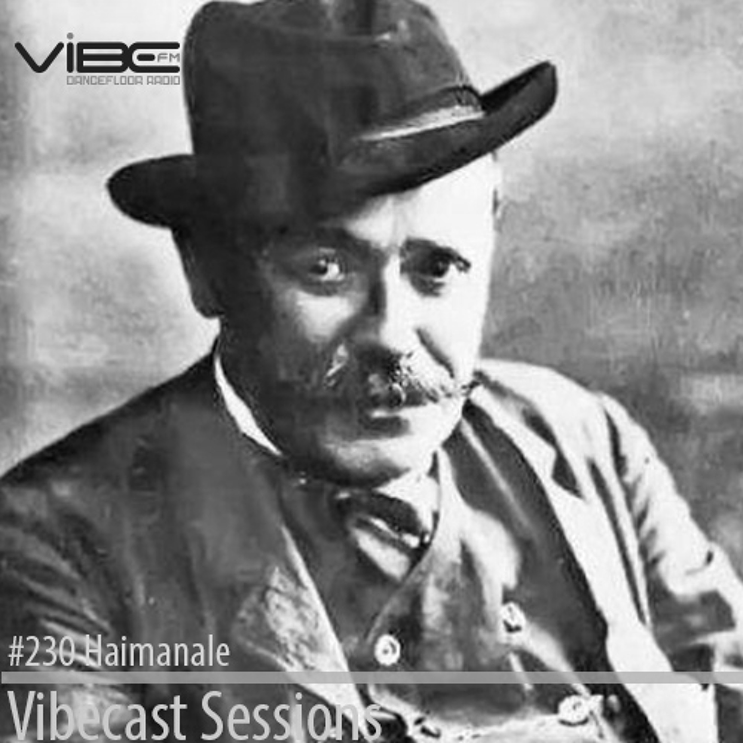 Vibecast Sessions