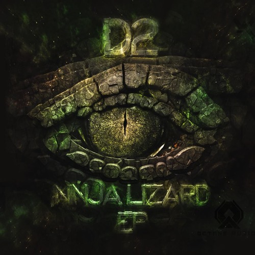 D2 - Lemon Twist [Octane Audio] OUT NOW