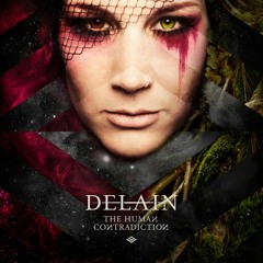 DELAIN - Your Body Is A Battlerground (feat. Marco Hietala)