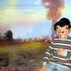 Ciki, A Children With Bad Temper - Hello Daylight