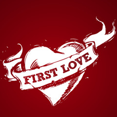 First Love(Bisaya) - Aries Delubyo & Agoi