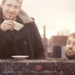 Soukie & Windish @ Technodisco