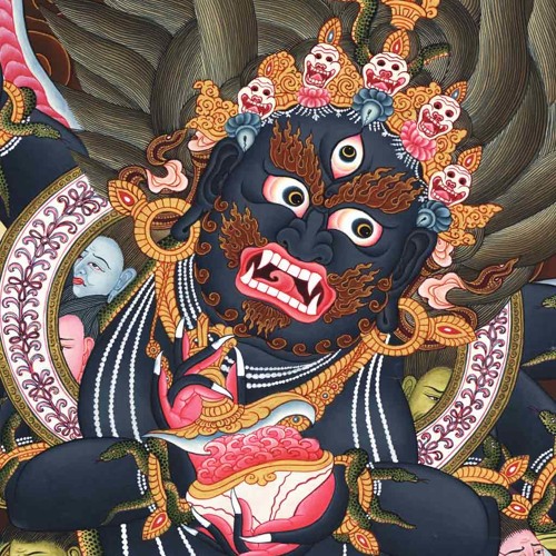 Transforming Anger 2