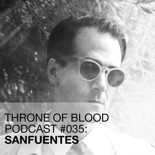 TOB PODCAST 035: Sanfuentes "Strike To The Body" Mix