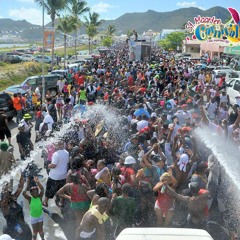 Control Band & Red Eye Crew - Come Experience Life