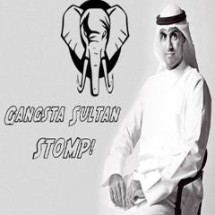 Cheeto! - Gangsta Sultan Stomp (Original Mix)