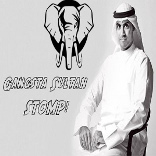 Cheeto! - Gangsta Sultan Stomp (Original Mix)