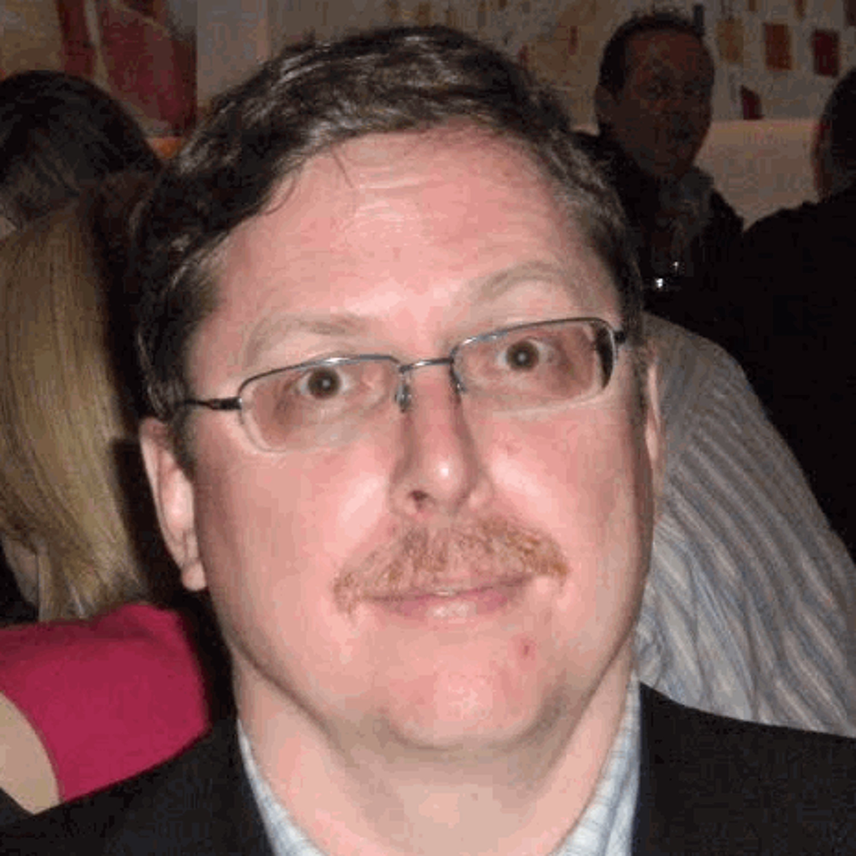 The OWASP Podcast Series