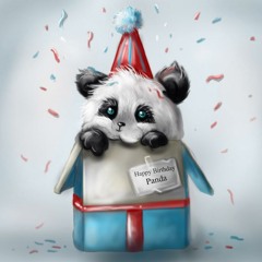 Panda's March Birthday Mix
