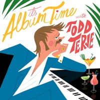 Todd Terje - Johnny and Mary (Ft. Bryan Ferry)