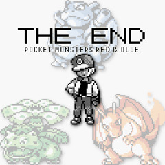 The End: Pocket Monsters Red & Blue - Credits Theme Reorchestrated