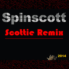Subnation - Scottie (Spinscott Remix) [FREE DL]
