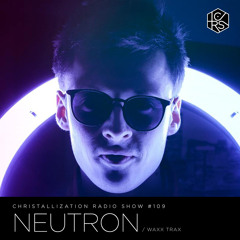 Christallization #109 with Neutron