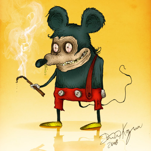 DewPsy -- Rato