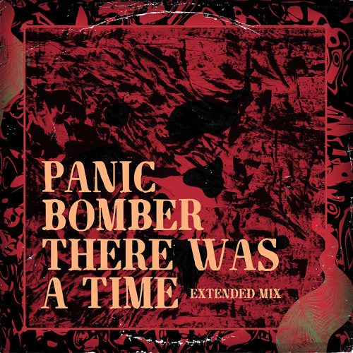 James Brown - There Was A Time (Panic Bomber Extended Remix)