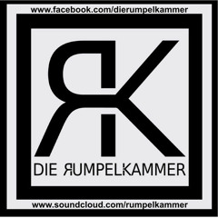 Rumpelkammer Podcast 46 mixed by Toben - Porta Westfalica (GER)