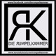 on Rumpelkammer Podcast 46 mixed by Toben - Porta Westfalica (GER)