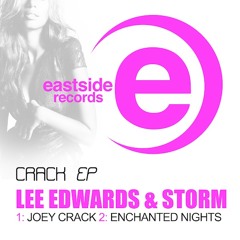 Enchanted Nights  (Clip) by - Lee Edwards Storm & H.P