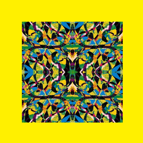 Loy Garden feat. Spangle Call Lilly Line