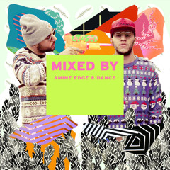 MIXED BY Amine Edge & DANCE