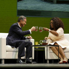 OPRAH'S CHAI TEA - I Bet We Can Write A Song About That 3-24-2014