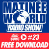 Matinée World Podcast 21-03-2014 Playing You Make Me Dance (Hector Fonseca & Luis Mendez Tribal Dub)