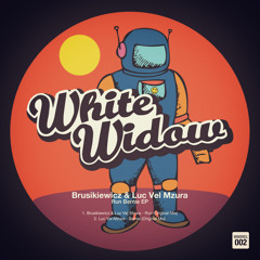 Luc Vel Mzura - Bernie (Original Mix)