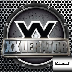 Ravert @ DJ Contest XXlerator Outdoor2014