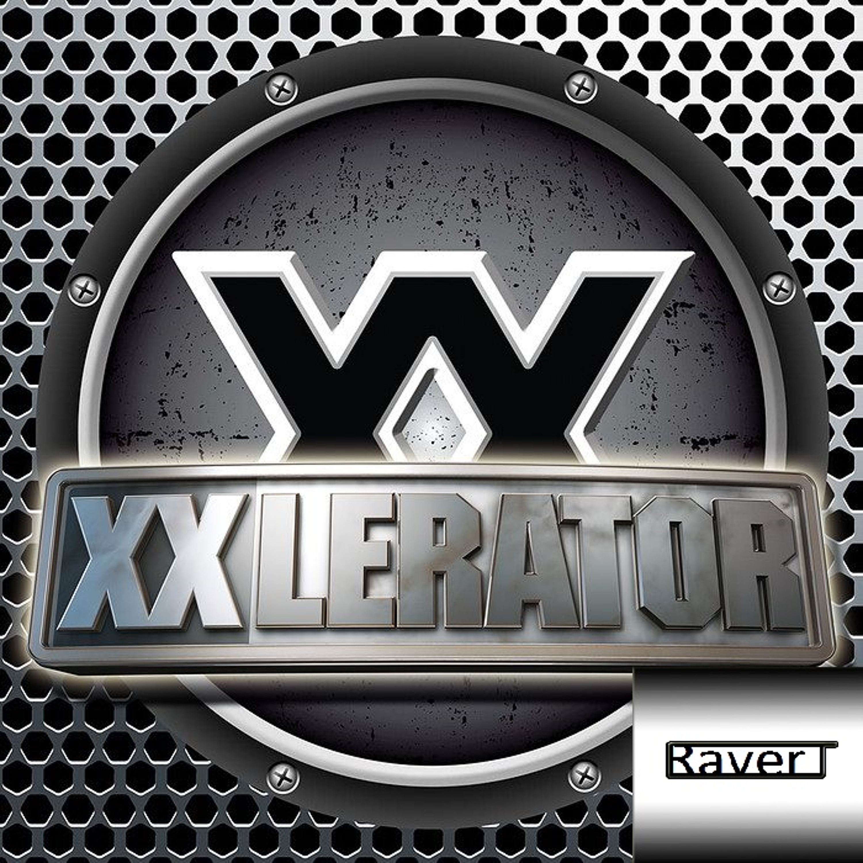 Ravert Hardstyle mixes