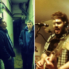 Stranger - Profound Poets ft. Ali Al-Talib