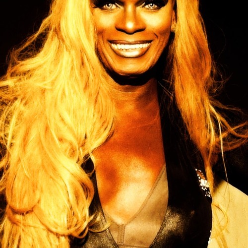drag music