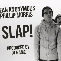 SLAP feat. Phillip Morris