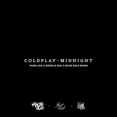Midnight (Maor Levi x Norin & Rad x Kevin Wild Remix)