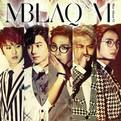 MBLAQ - Key (열쇠)