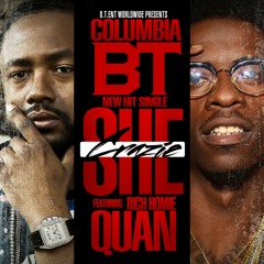 She Crazie (Explicit)