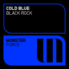 Cold Blue - Black Rock (preview)