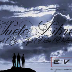 Vuelo libre - Ringgo D ft. Fars Law , Zortha