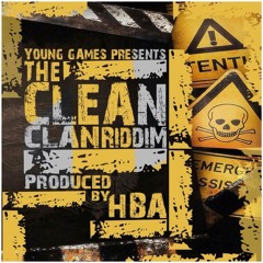 Don Franco-We Hail Clean Clan Riddim by HBA