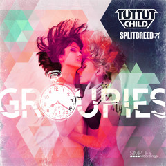 Tut Tut Child & Splitbreed - Groupies