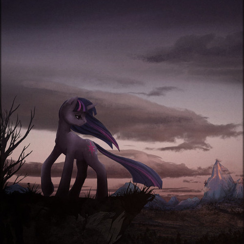 After Twilight