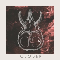 Kruisemode - Closer Ft. Mike Knight (WE SINK Remix)