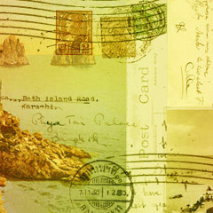 Postcards from Everywhere feat. Slevin & Doran _ MIX1