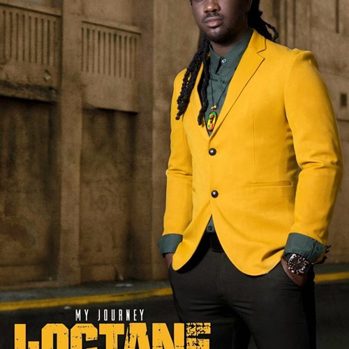 A Yah Wi Deh ft Kymani Marley "My Journey"